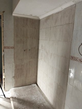 Cambio Bañera por Plato de Ducha
