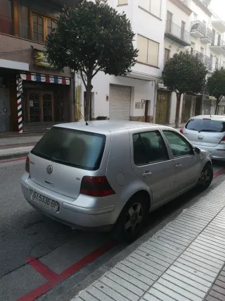 Volkswagen Golf 1999