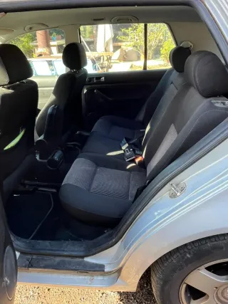 Volkswagen Golf 1999