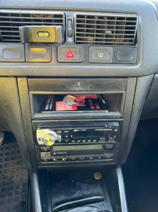 Volkswagen Golf 1999