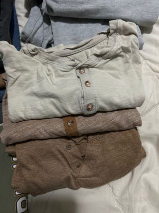 Set 11-13 anni 33 pezzi