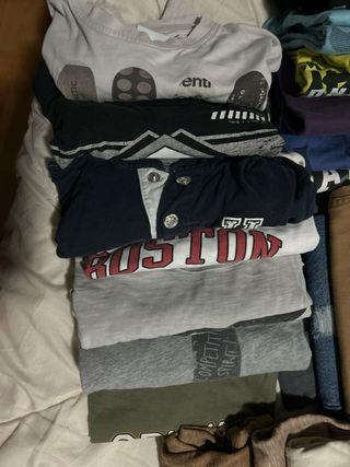 Set 11-13 anni 33 pezzi