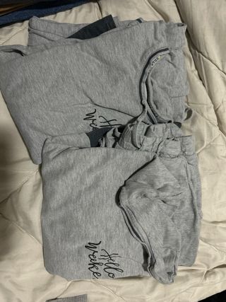 Set 11-13 anni 33 pezzi