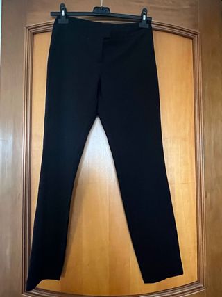 Pantaloni donna Benetton