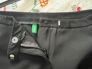 Pantaloni donna Benetton