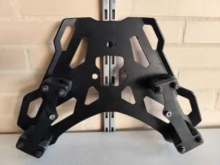 Portaequipajes Ducati Multiestrada SW-Motech