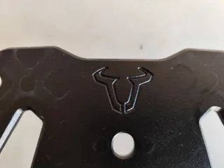 Portaequipajes Ducati Multiestrada SW-Motech