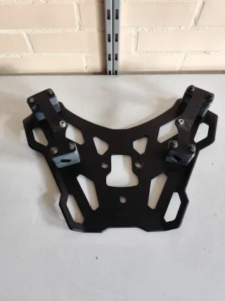 Portaequipajes Ducati Multiestrada SW-Motech