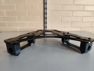 Portaequipajes Ducati Multiestrada SW-Motech