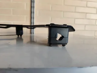 Portaequipajes Ducati Multiestrada SW-Motech