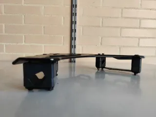 Portaequipajes Ducati Multiestrada SW-Motech