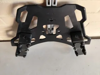 Portaequipajes Ducati Multiestrada SW-Motech