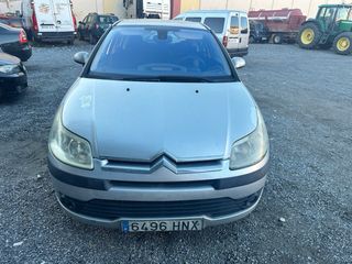 Citroen C4 2007