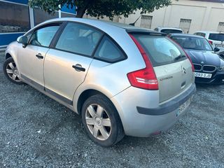 Citroen C4 2007