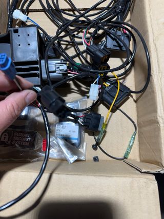 Sistema de seguridad Suzuki