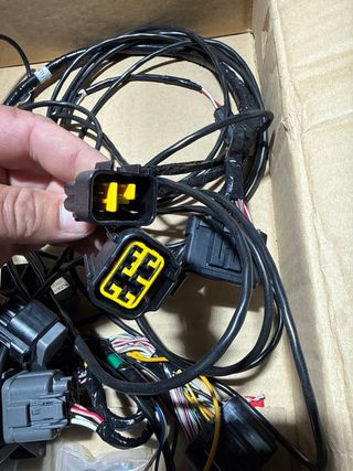 Sistema de seguridad Suzuki