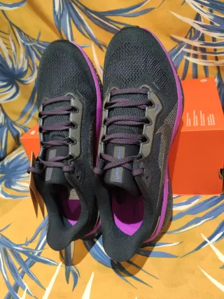 T. 41 zapatillas Nike Air Zoom Pegasus 41 Se