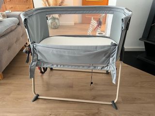 Cuna Maxi-Cosi Tora 2 en 1