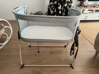 Cuna Maxi-Cosi Tora 2 en 1