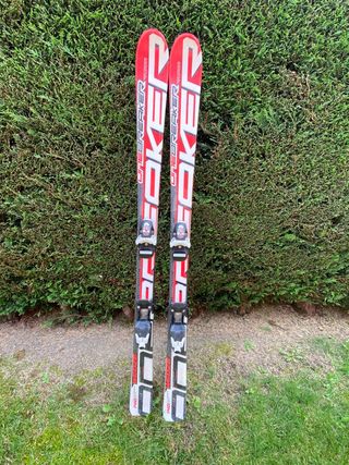 Esquís ONEBREAKER 140cm