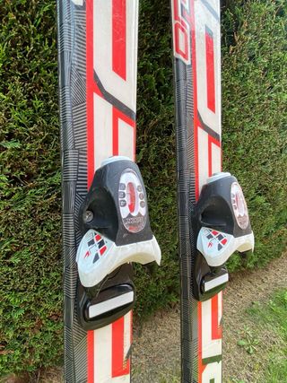 Esquís ONEBREAKER 140cm