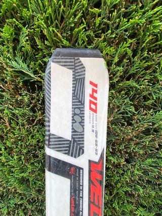 Esquís ONEBREAKER 140cm