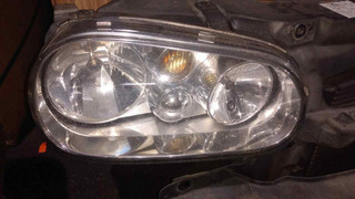 FARO DERECHO VOLKSWAGEN GOLF IV BERLINA (1J1)