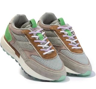 Zapatillas Hoff Siberia sin estrenar