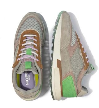 Zapatillas Hoff Siberia sin estrenar