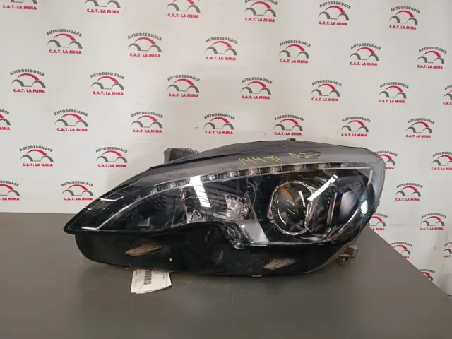 Faro Izquierdo Peugeot 308