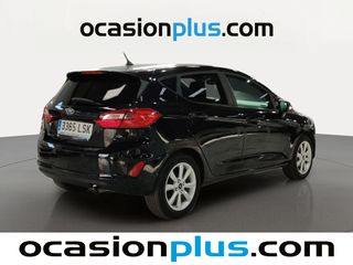 Ford Fiesta 1.0 EcoBoost Trend 74 kW (100 CV)