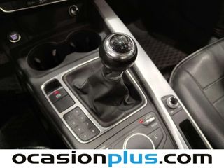 Audi A4 Advanced edition 2.0 TDI 110 kW (150 CV)