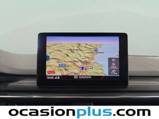 Audi A4 Advanced edition 2.0 TDI 110 kW (150 CV)