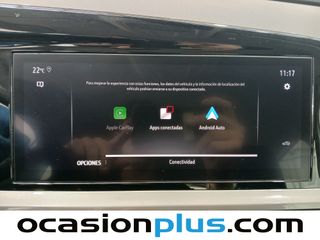 Opel Grandland 1.2 Turbo XHT S&S GS 96 kW (130 CV)