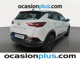 Opel Grandland 1.2 Turbo XHT S&S GS 96 kW (130 CV)