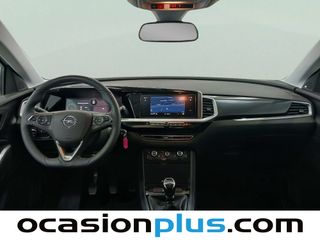Opel Grandland 1.2 Turbo XHT S&S GS 96 kW (130 CV)