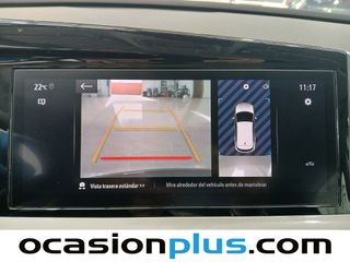 Opel Grandland 1.2 Turbo XHT S&S GS 96 kW (130 CV)