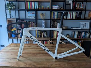 Cuadro Specialized Tarmac SL7 Pro