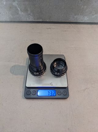 Cuadro Specialized Tarmac SL7 Pro