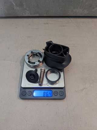 Cuadro Specialized Tarmac SL7 Pro