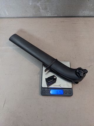 Cuadro Specialized Tarmac SL7 Pro