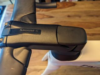 Cuadro Specialized Tarmac SL7 Pro