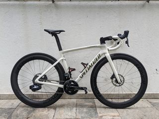 Cuadro Specialized Tarmac SL7 Pro
