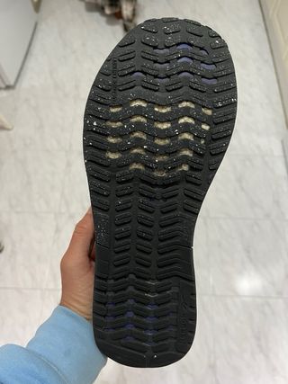 Zapatillas Reebok CrossFit NANOx2 Talla 40.5