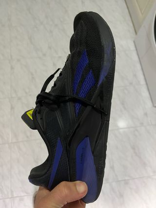 Zapatillas Reebok CrossFit NANOx2 Talla 40.5