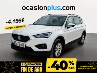 SEAT Tarraco 1.5 TSI S&S Style XL 110 kW (150 CV)