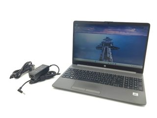 E1800755-0 Portátil HP G250 G8 Gris