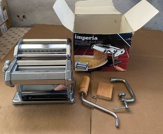 Macchina Pasta Imperia Originale