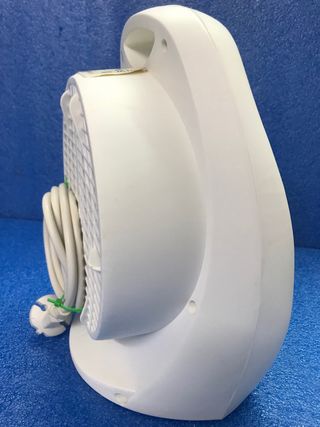 Calentador de aire Lazer