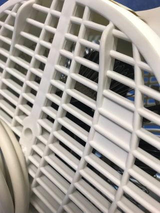 Calentador de aire Lazer